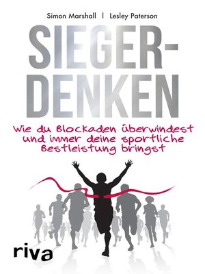 cover image of Siegerdenken